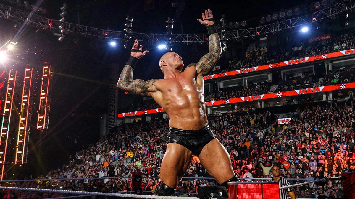 Randy Orton returns to Raw: The Viper plans to finish what he started against Cody